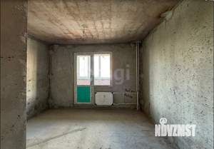 1-к квартира, вторичка, 32м2, 14/17 этаж