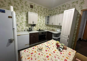 1-к квартира, вторичка, 40м2, 12/15 этаж