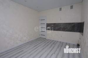 1-к квартира, вторичка, 33м2, 3/24 этаж