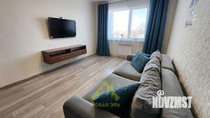 2-к квартира, вторичка, 60м2, 5/17 этаж
