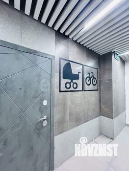 Студия квартира, вторичка, 24м2, 6/9 этаж