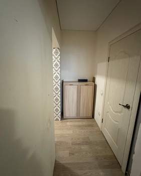 1-к квартира, вторичка, 37м2, 14/17 этаж