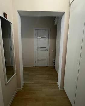 1-к квартира, вторичка, 37м2, 9/17 этаж