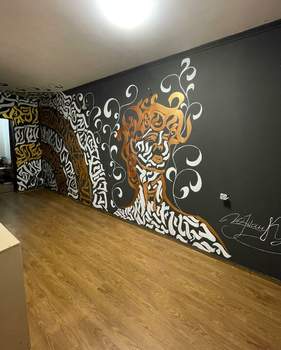 1-к квартира, вторичка, 58м2, 2/12 этаж