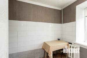 2-к квартира, вторичка, 43м2, 4/5 этаж