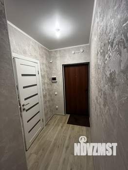 Студия квартира, вторичка, 24м2, 10/17 этаж