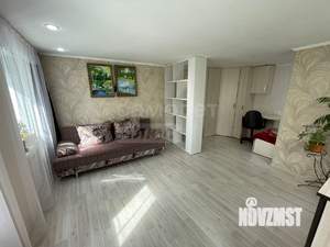 2-к квартира, вторичка, 31м2, 1/1 этаж