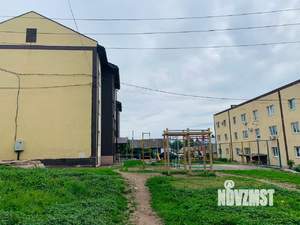 2-к квартира, вторичка, 45м2, 3/4 этаж
