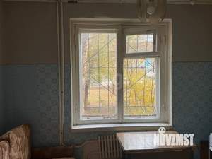 1-к квартира, вторичка, 33м2, 1/9 этаж