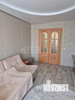 2-к квартира, вторичка, 53м2, 5/9 этаж