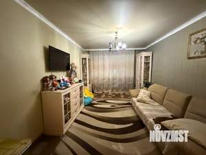 1-к квартира, вторичка, 48м2, 1/17 этаж