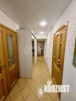 2-к квартира, вторичка, 55м2, 4/5 этаж