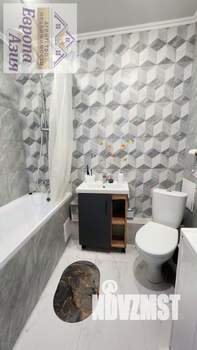 1-к квартира, вторичка, 37м2, 17/18 этаж