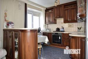 3-к квартира, вторичка, 68м2, 6/9 этаж