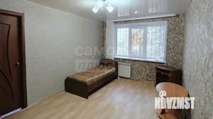 2-к квартира, вторичка, 39м2, 1/5 этаж