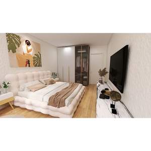 2-к квартира, вторичка, 74м2, 3/4 этаж