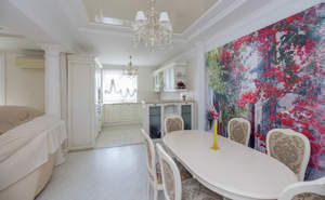 5-к квартира, вторичка, 158м2, 8/9 этаж