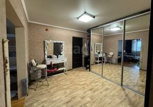 1-к квартира, вторичка, 48м2, 4/16 этаж
