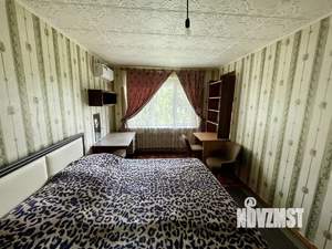 3-к квартира, вторичка, 62м2, 5/5 этаж