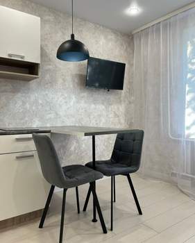 Студия квартира, вторичка, 18м2, 2/9 этаж