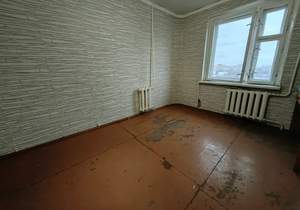 3-к квартира, вторичка, 66м2, 9/9 этаж