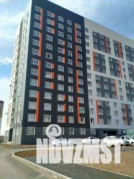 2-к квартира, вторичка, 56м2, 5/17 этаж