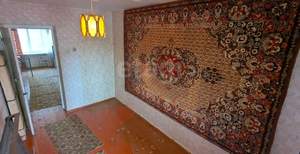 3-к квартира, вторичка, 55м2, 3/9 этаж