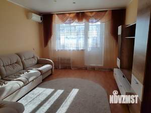 3-к квартира, вторичка, 66м2, 8/10 этаж