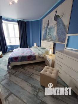 2-к квартира, вторичка, 54м2, 13/20 этаж