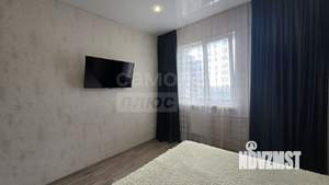 3-к квартира, вторичка, 60м2, 14/17 этаж