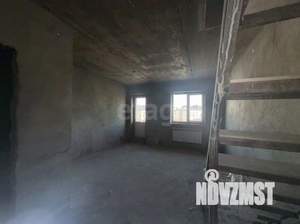 Студия квартира, вторичка, 44м2, 3/3 этаж
