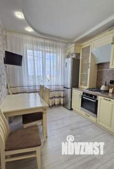 4-к квартира, вторичка, 77м2, 9/9 этаж