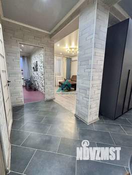 2-к квартира, вторичка, 60м2, 17/17 этаж