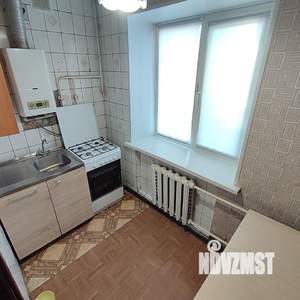 3-к квартира, вторичка, 59м2, 1/2 этаж