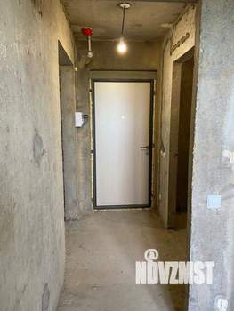 2-к квартира, вторичка, 45м2, 12/20 этаж