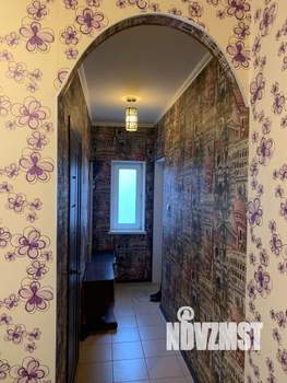 2-к квартира, вторичка, 41м2, 1/2 этаж