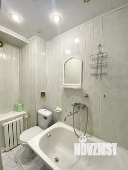 3-к квартира, вторичка, 59м2, 2/4 этаж