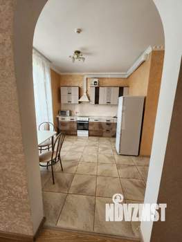 2-к квартира, вторичка, 76м2, 9/14 этаж