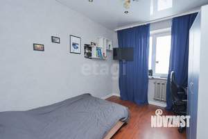 3-к квартира, вторичка, 63м2, 7/9 этаж