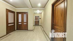 3-к квартира, вторичка, 116м2, 7/17 этаж