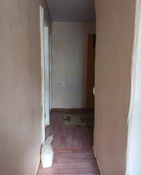 2-к квартира, вторичка, 45м2, 2/5 этаж
