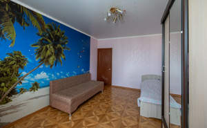 1-к квартира, вторичка, 47м2, 11/17 этаж