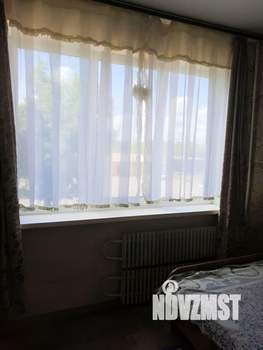 4-к квартира, вторичка, 61м2, 2/5 этаж