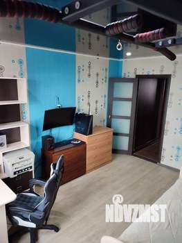 3-к квартира, вторичка, 70м2, 7/9 этаж