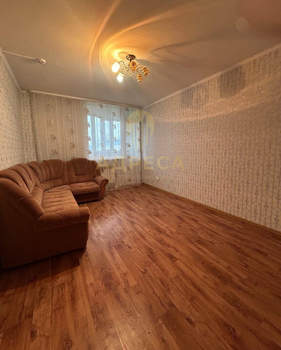 1-к квартира, вторичка, 36м2, 11/17 этаж