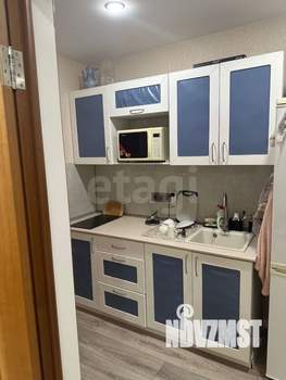 1-к квартира, вторичка, 28м2, 1/5 этаж