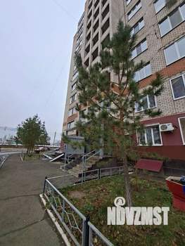 3-к квартира, вторичка, 100м2, 8/12 этаж