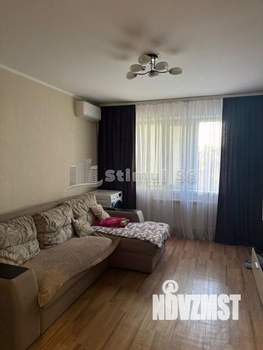 3-к квартира, вторичка, 64м2, 2/9 этаж