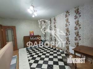 2-к квартира, вторичка, 50м2, 3/6 этаж