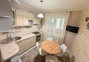 3-к квартира, вторичка, 64м2, 5/5 этаж